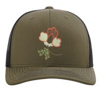 Richardson 112 Snapback Trucker Cap Thumbnail