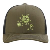 Richardson 112 Snapback Trucker Cap Thumbnail