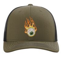 Richardson 112 Snapback Trucker Cap Thumbnail