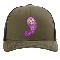 Richardson 112 Snapback Trucker Cap Thumbnail