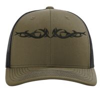 Richardson 112 Snapback Trucker Cap Thumbnail
