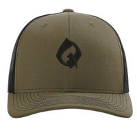 Richardson 112 Snapback Trucker Cap Thumbnail