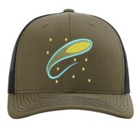 Richardson 112 Snapback Trucker Cap Thumbnail