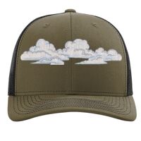 Richardson 112 Snapback Trucker Cap Thumbnail