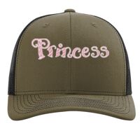 Richardson 112 Snapback Trucker Cap Thumbnail