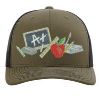 Richardson 112 Snapback Trucker Cap Thumbnail