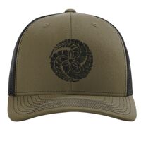 Richardson 112 Snapback Trucker Cap Thumbnail