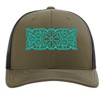 Richardson 112 Snapback Trucker Cap Thumbnail