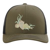 Richardson 112 Snapback Trucker Cap Thumbnail