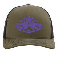 Richardson 112 Snapback Trucker Cap Thumbnail