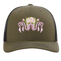 Richardson 112 Snapback Trucker Cap Thumbnail