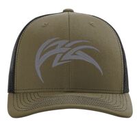 Richardson 112 Snapback Trucker Cap Thumbnail