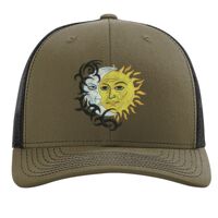 Richardson 112 Snapback Trucker Cap Thumbnail