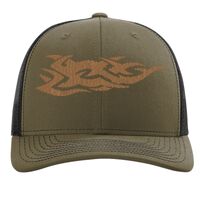 Richardson 112 Snapback Trucker Cap Thumbnail