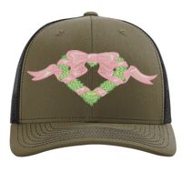 Richardson 112 Snapback Trucker Cap Thumbnail