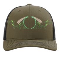 Richardson 112 Snapback Trucker Cap Thumbnail