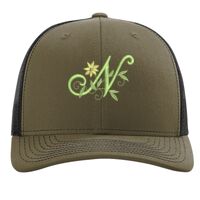 Richardson 112 Snapback Trucker Cap Thumbnail