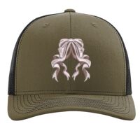 Richardson 112 Snapback Trucker Cap Thumbnail
