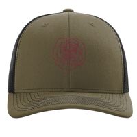 Richardson 112 Snapback Trucker Cap Thumbnail