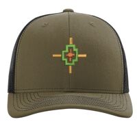 Richardson 112 Snapback Trucker Cap Thumbnail