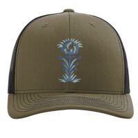 Richardson 112 Snapback Trucker Cap Thumbnail