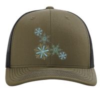 Richardson 112 Snapback Trucker Cap Thumbnail