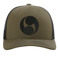 Richardson 112 Snapback Trucker Cap Thumbnail