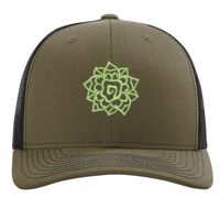 Richardson 112 Snapback Trucker Cap Thumbnail