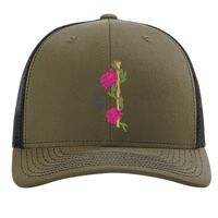 Richardson 112 Snapback Trucker Cap Thumbnail
