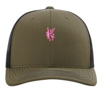 Richardson 112 Snapback Trucker Cap Thumbnail