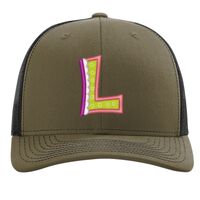 Richardson 112 Snapback Trucker Cap Thumbnail