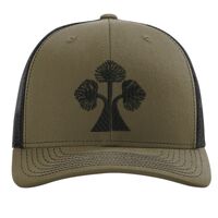 Richardson 112 Snapback Trucker Cap Thumbnail