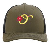 Richardson 112 Snapback Trucker Cap Thumbnail