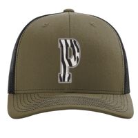 Richardson 112 Snapback Trucker Cap Thumbnail