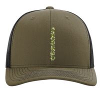 Richardson 112 Snapback Trucker Cap Thumbnail