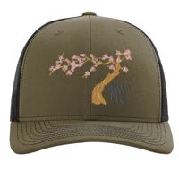 Richardson 112 Snapback Trucker Cap Thumbnail