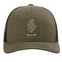 Richardson 112 Snapback Trucker Cap Thumbnail