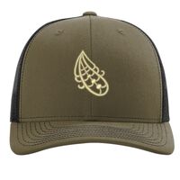 Richardson 112 Snapback Trucker Cap Thumbnail