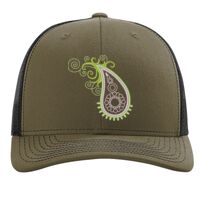 Richardson 112 Snapback Trucker Cap Thumbnail