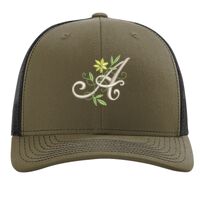 Richardson 112 Snapback Trucker Cap Thumbnail