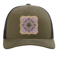 Richardson 112 Snapback Trucker Cap Thumbnail