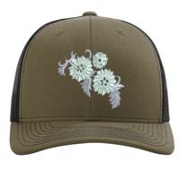 Richardson 112 Snapback Trucker Cap Thumbnail