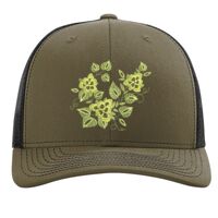 Richardson 112 Snapback Trucker Cap Thumbnail