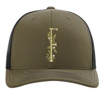 Richardson 112 Snapback Trucker Cap Thumbnail
