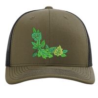 Richardson 112 Snapback Trucker Cap Thumbnail