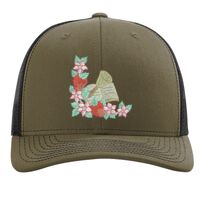 Richardson 112 Snapback Trucker Cap Thumbnail