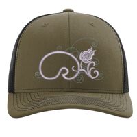 Richardson 112 Snapback Trucker Cap Thumbnail