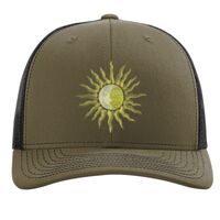 Richardson 112 Snapback Trucker Cap Thumbnail
