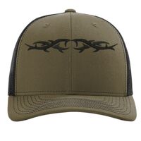 Richardson 112 Snapback Trucker Cap Thumbnail