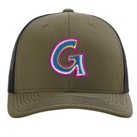 Richardson 112 Snapback Trucker Cap Thumbnail
